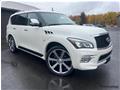 2015 Infiniti Qx80 4WD 4dr for sale 2015
Infiniti
Qx80 4WD 4dr