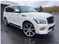 2015
Infiniti
Qx80 4WD 4dr