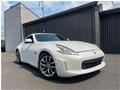 2014 Nissan 370Z 2dr Cpe Touring for sale 2014
Nissan
370Z 2dr Cpe Touring