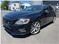 2015
Volvo
S60 POLESTAR T6 AWD