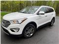 2015 Hyundai Santa Fe XL AWD 4dr 3.3L Auto Luxury for sale 2015
Hyundai
Santa Fe XL AWD 4dr 3.3L Auto Luxury