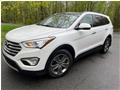 2015
Hyundai
Santa Fe XL AWD 4dr 3.3L Auto Luxury