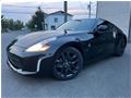 2017
Nissan
370Z 2dr Cpe