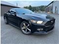 2016
Ford
Mustang 2dr Fastback V6