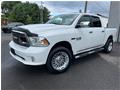 2016
Ram
1500 4WD Crew Cab 140.5" Limited