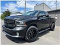 2017
Ram
1500 4WD Quad Cab 140.5" Sport