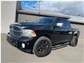 2015
Ram
1500 4WD Crew Cab 140.5" Big Horn