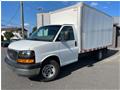 2019 GMC Savana Commercial Cutaway 3500 Van 159" for sale 2019
GMC
Savana Commercial Cutaway 3500 Van 159"